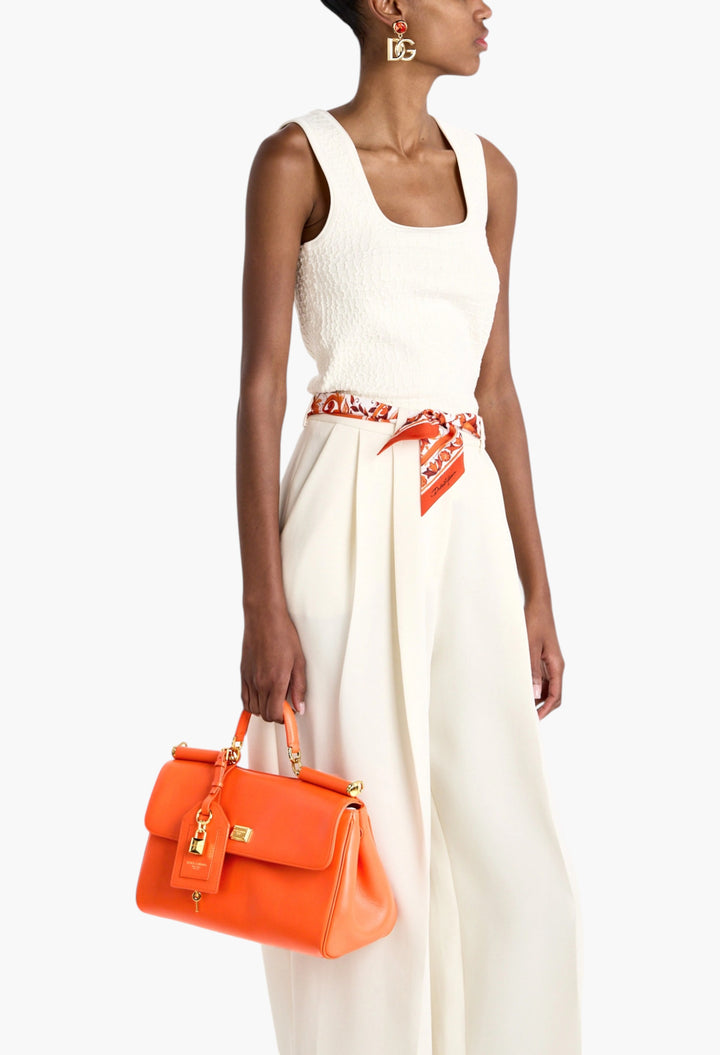 My Sicily Medium Handbag - GLAM MODA