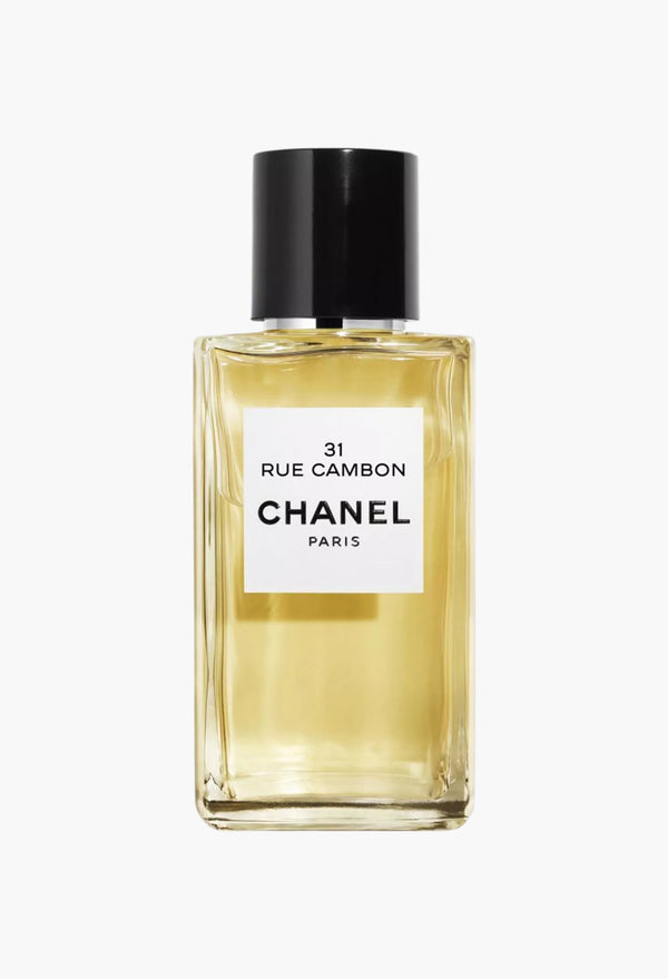 31 Rue Cambon - Les Exclusifs De Chanel - Eau De Parfum