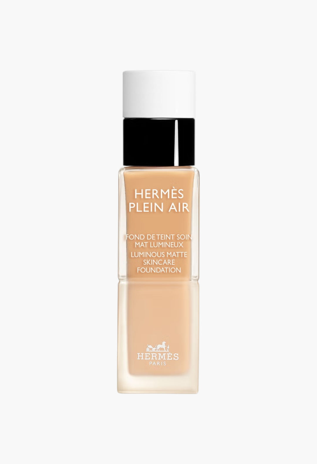 Luminous Matte Skincare Foundation - GLAM MODA