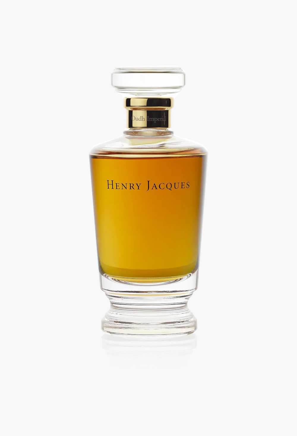 Oudh Imperial Pure Perfume - GLAM MODA