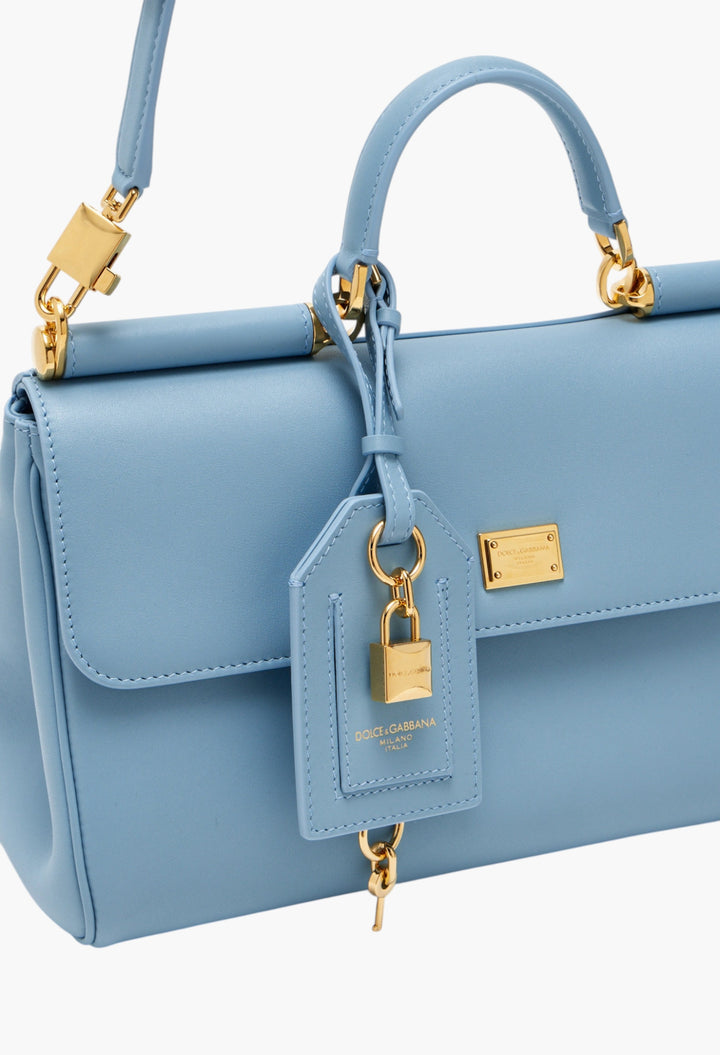 My Sicily Medium Handbag - GLAM MODA