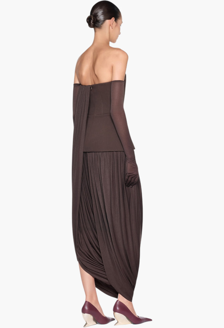 Shirley Dress