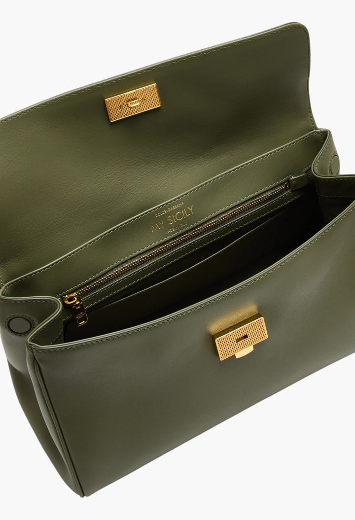 My Sicily Medium Handbag - GLAM MODA