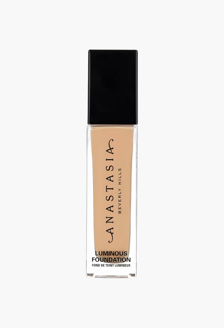 Luminous Foundation - GLAM MODA
