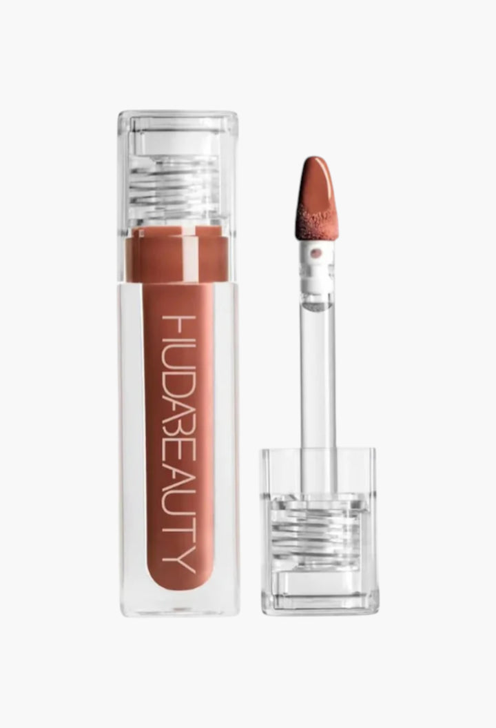 Faux Filler Extra Shine Lip Gloss - GLAM MODA