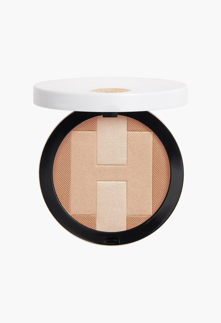 Hermès Plein Air H Trio Iridescent Mineral Powder - GLAM MODA