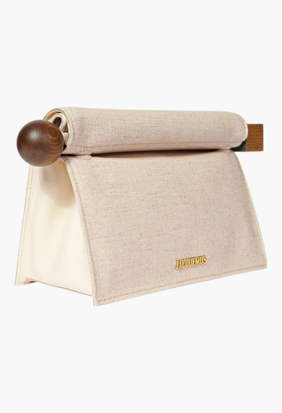 The Rond Carré Clutch