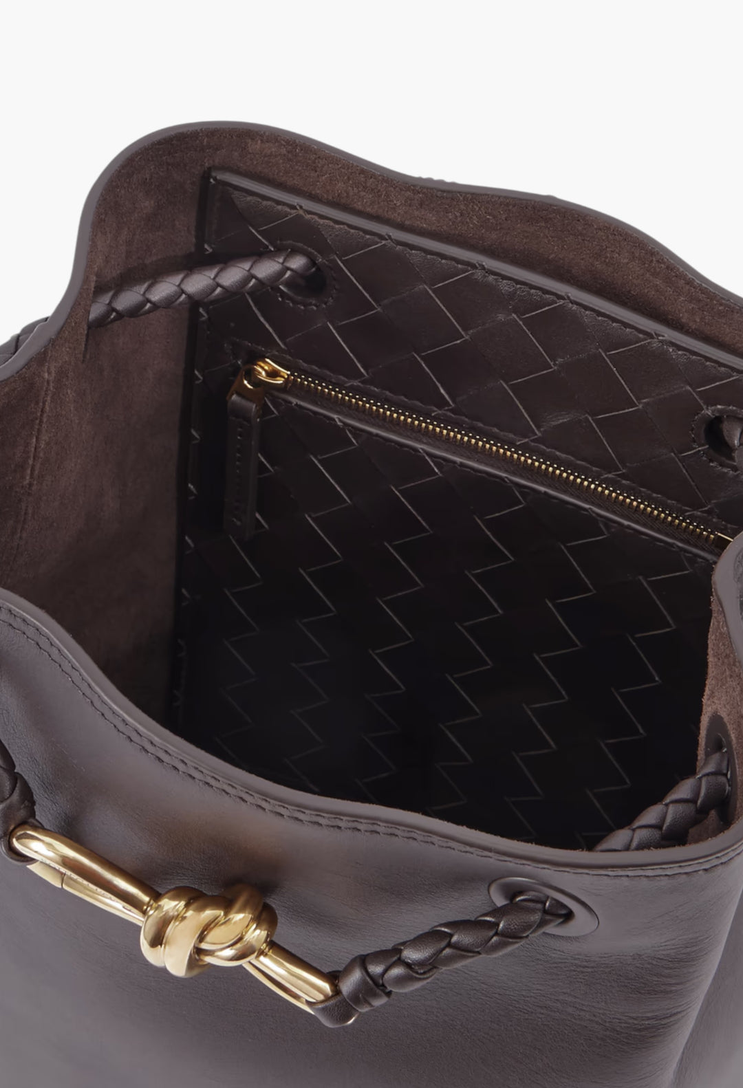 Andiamo Leather Backpack - GLAM MODA