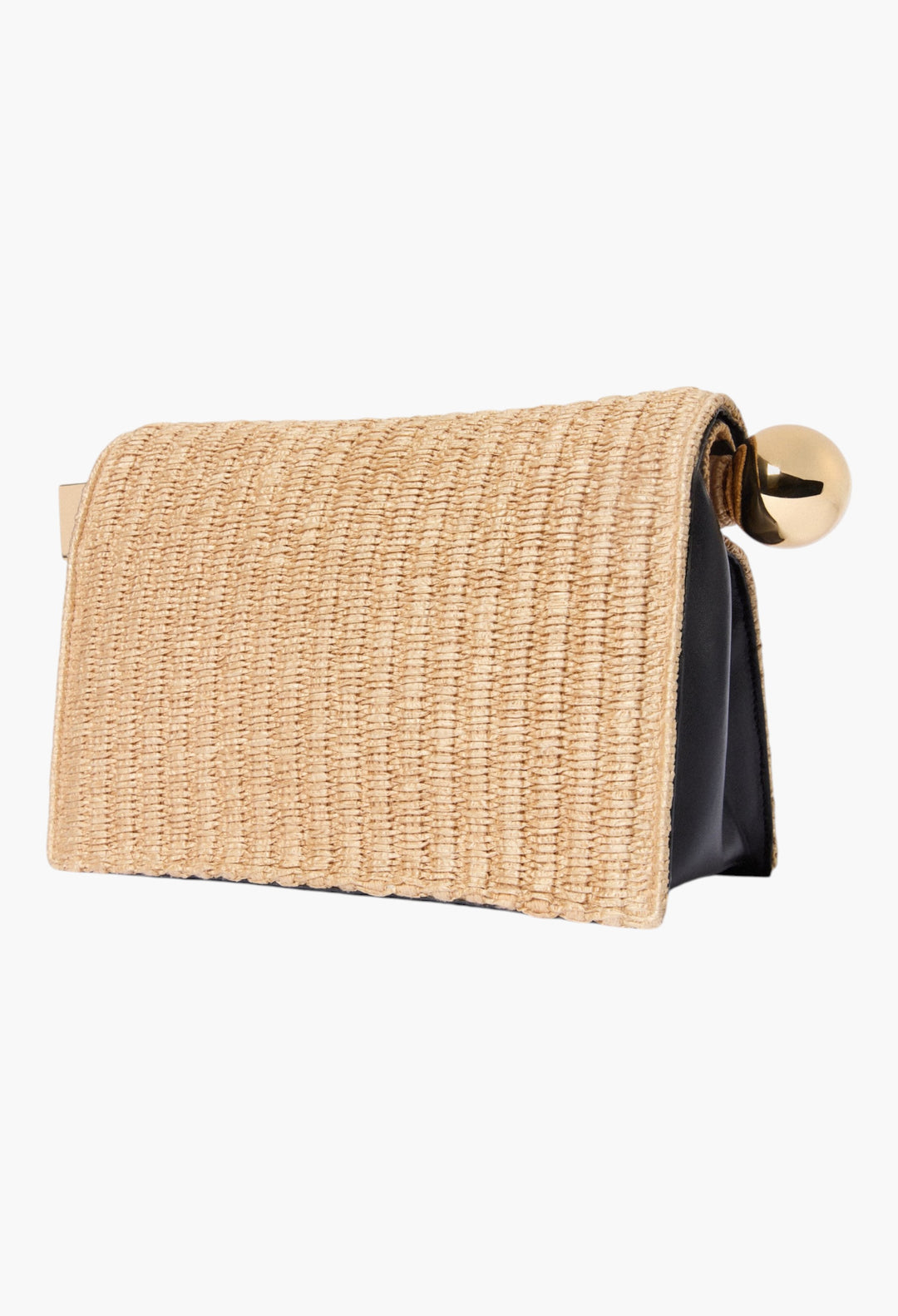 The Rond Carré Clutch
