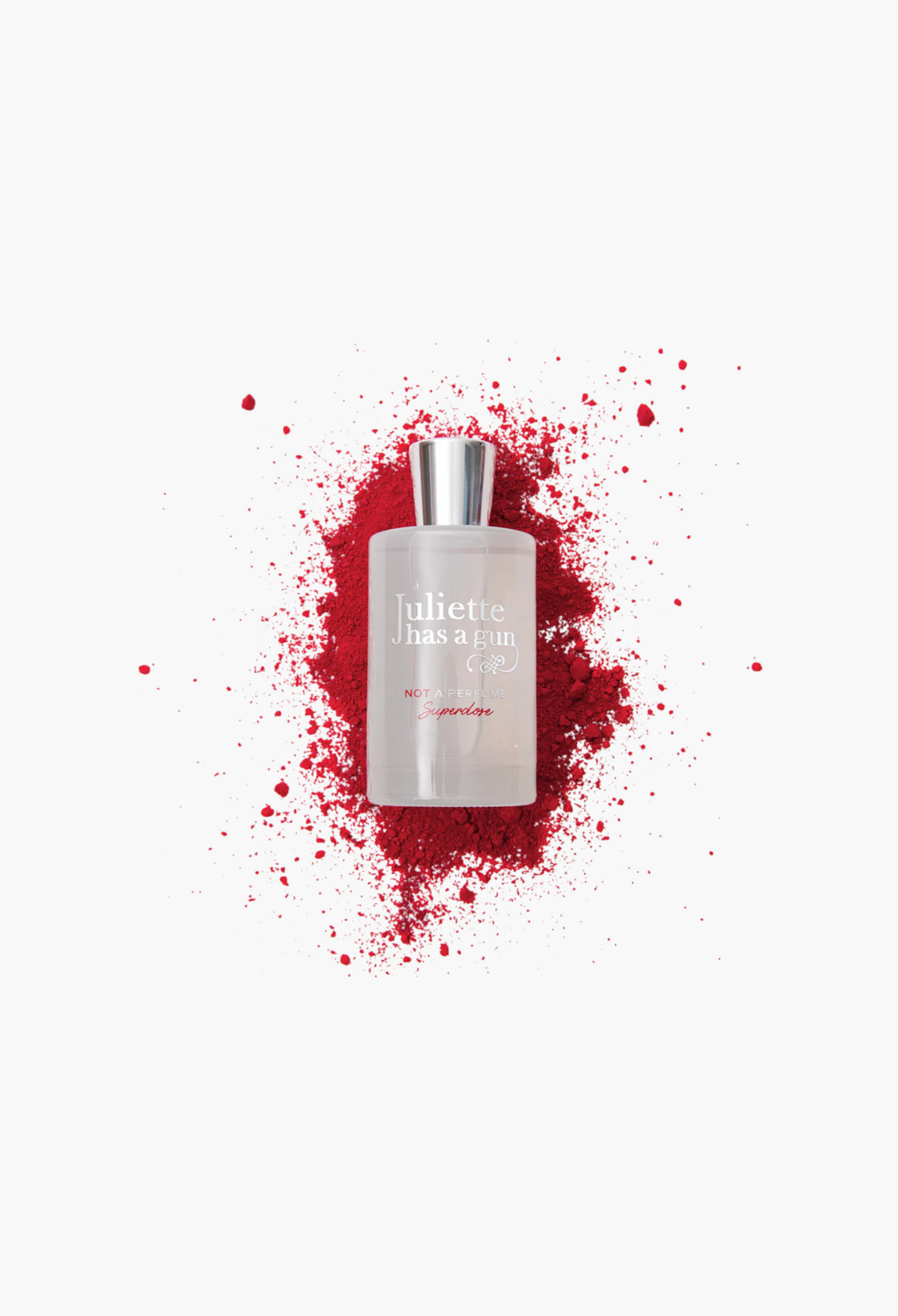 Not A Perfume Superdose Perfume - GLAM MODA