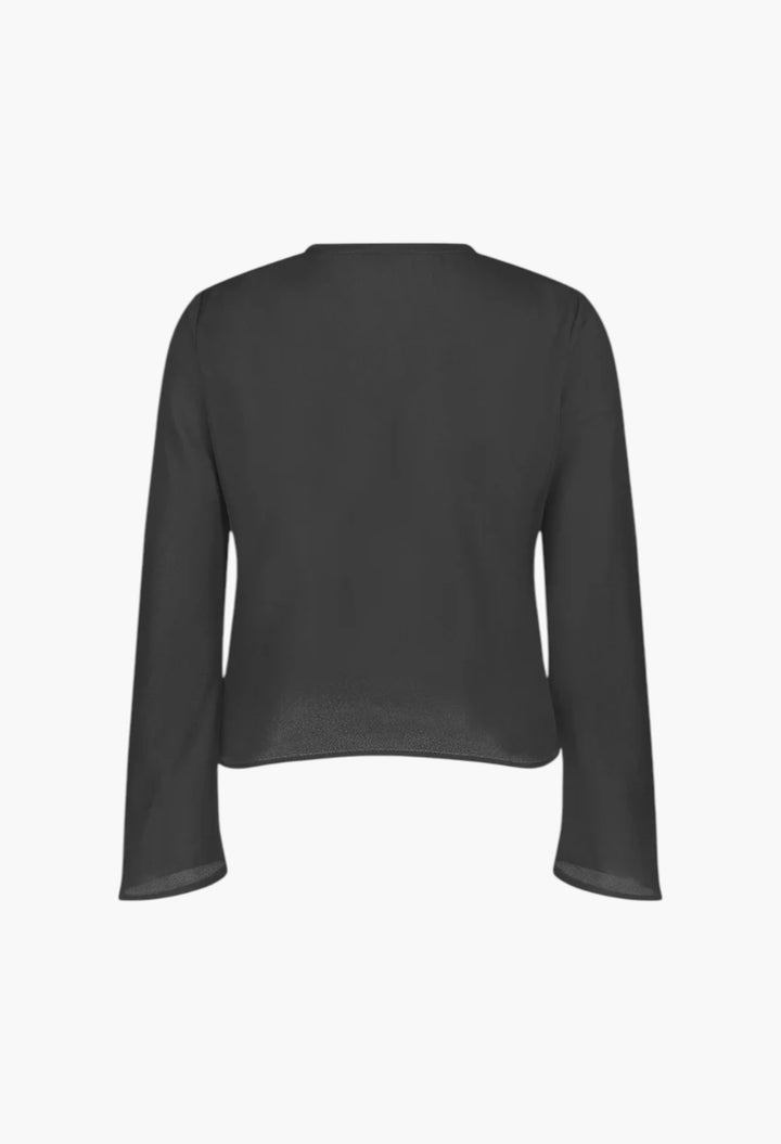 Nerea Top With Pear - GLAM MODA