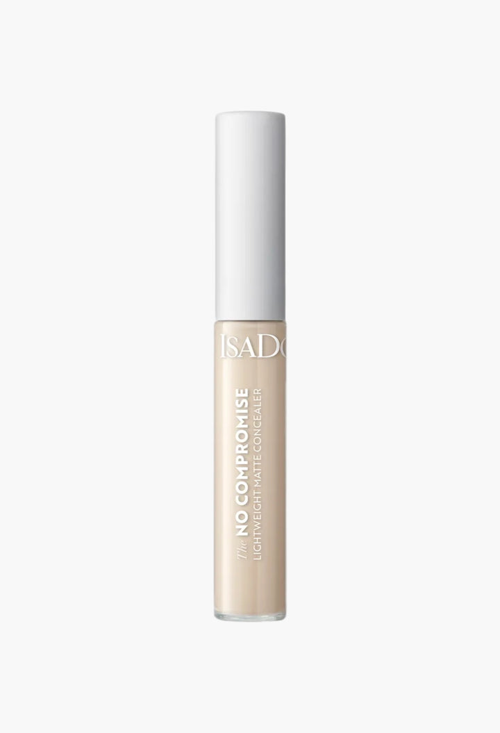 Concealer Lightweight Matte Conceale - GLAM MODA