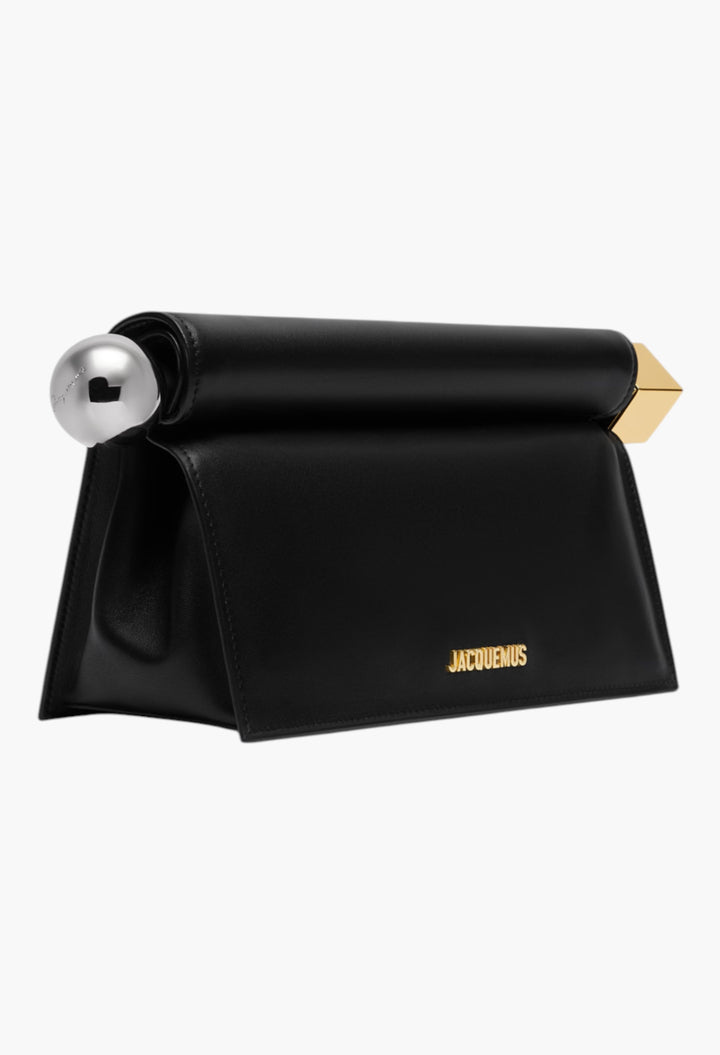 The Rond Carré Clutch