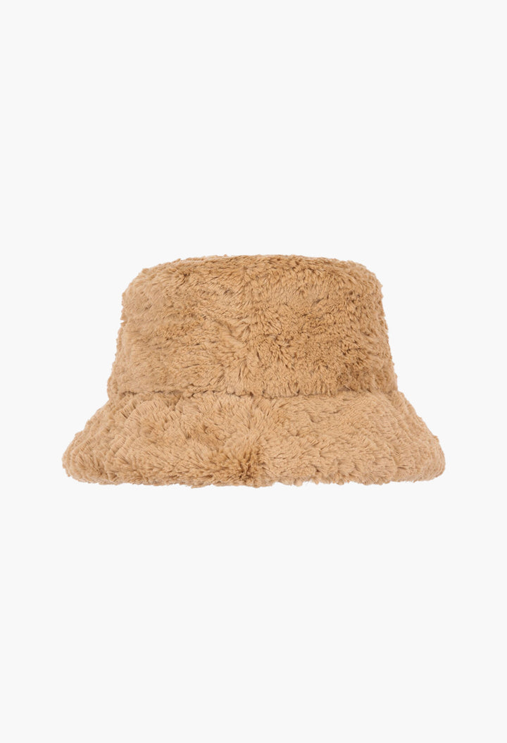 Bartholomew Bear Fluffleshade Hat - GLAM MODA