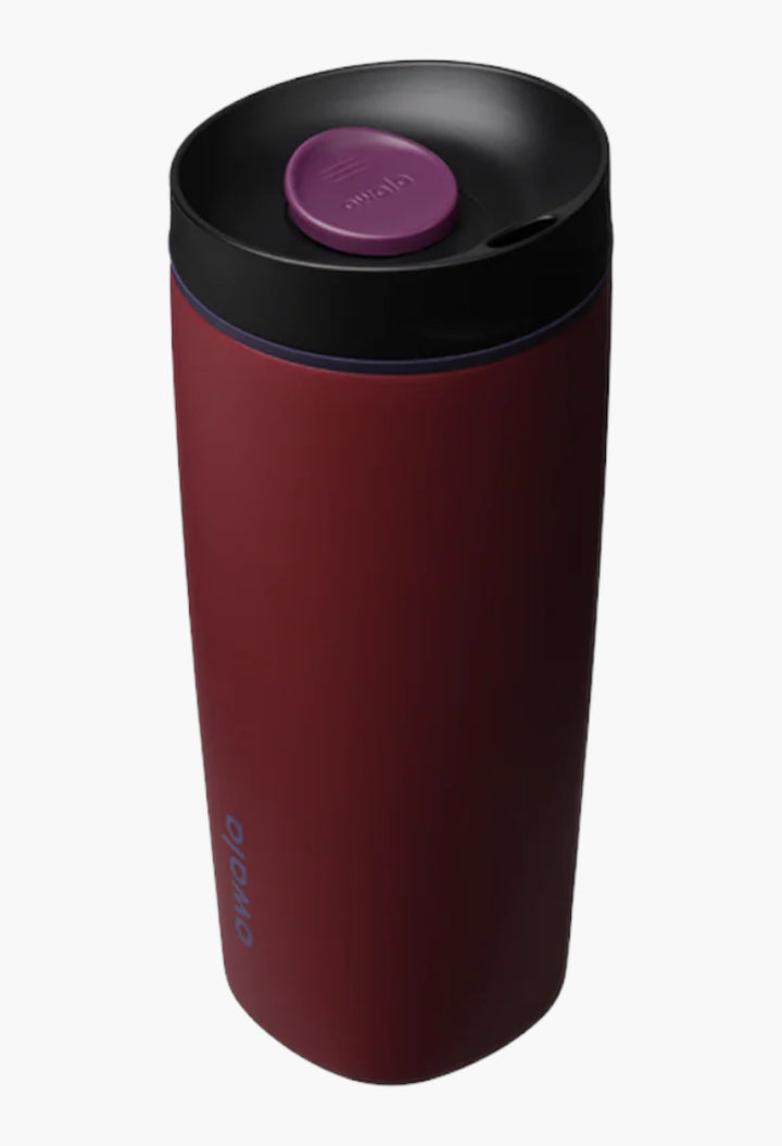 SmoothSip® Slider - GLAM MODA