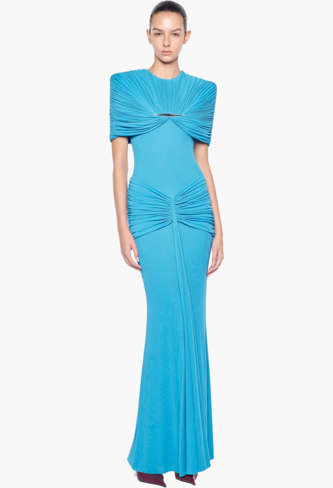 Virginia Dress