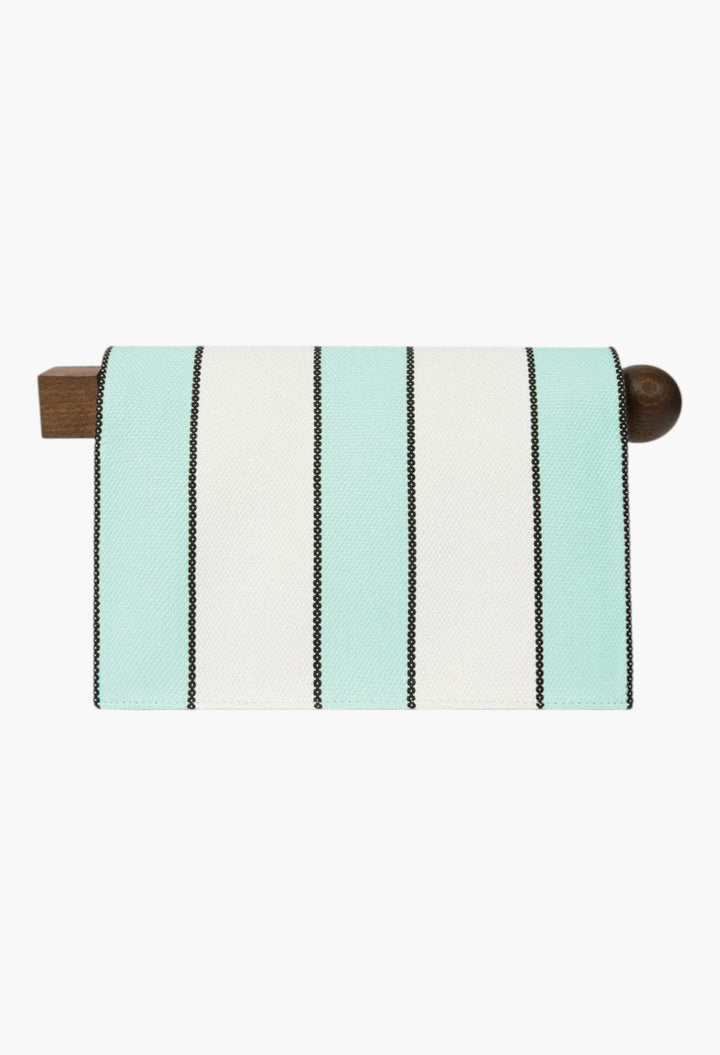 The Rond Carré Clutch