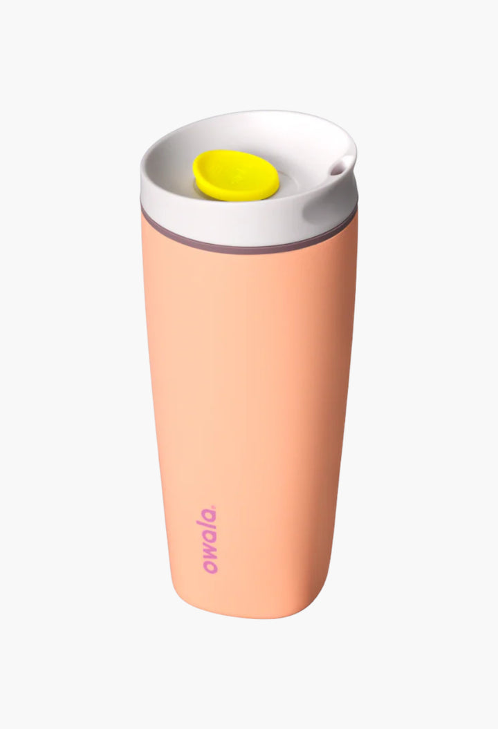 SmoothSip® Slider - GLAM MODA