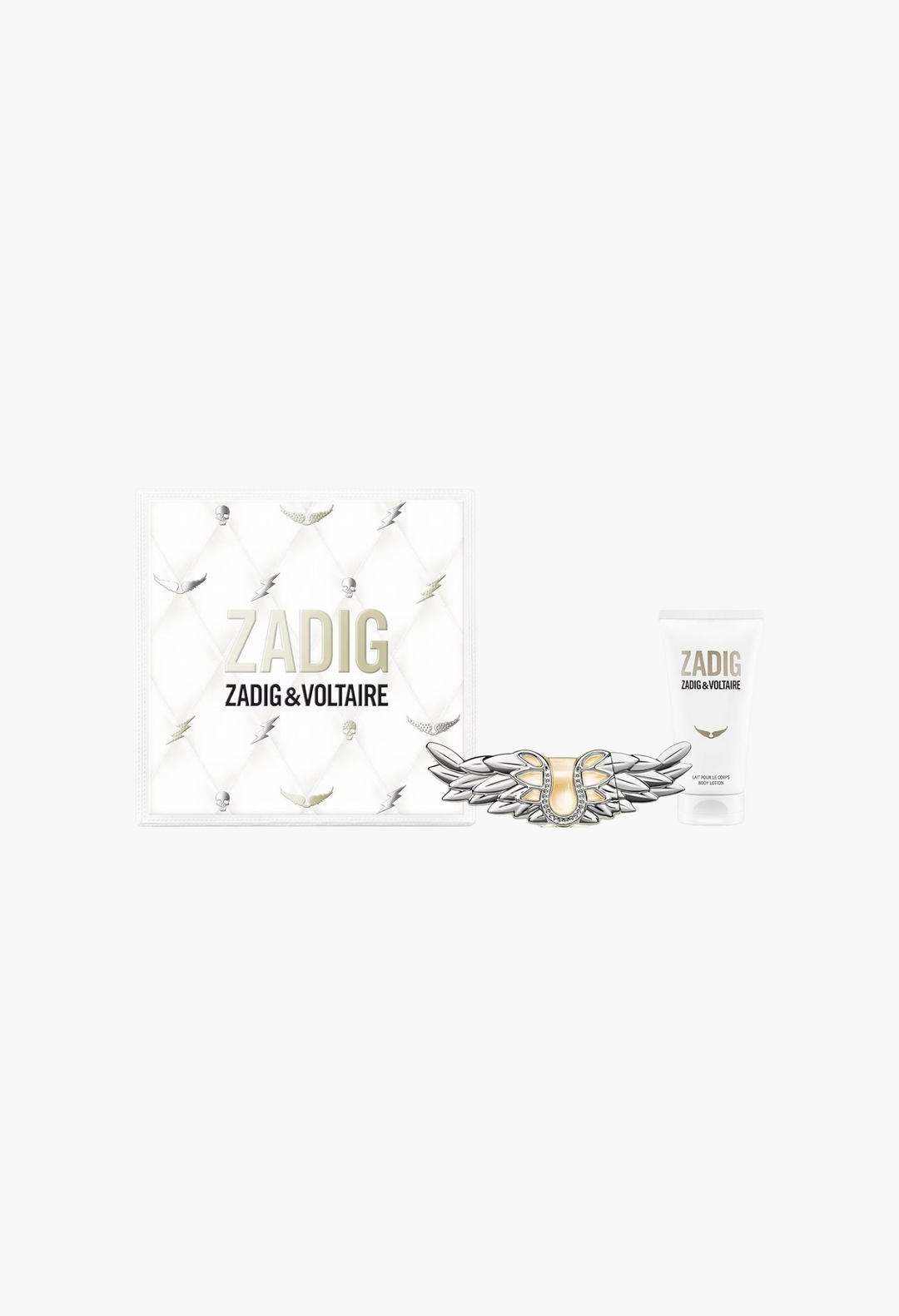 ZADIG Eau de Parfum Holiday Gift Set - GLAM MODA