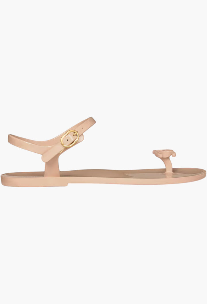 Jelly Bay Sandal In Eco Certified Pvc