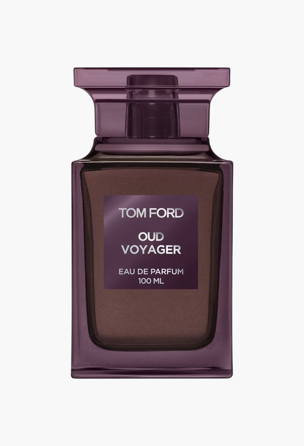 Oud Voyager Eau de Parfum