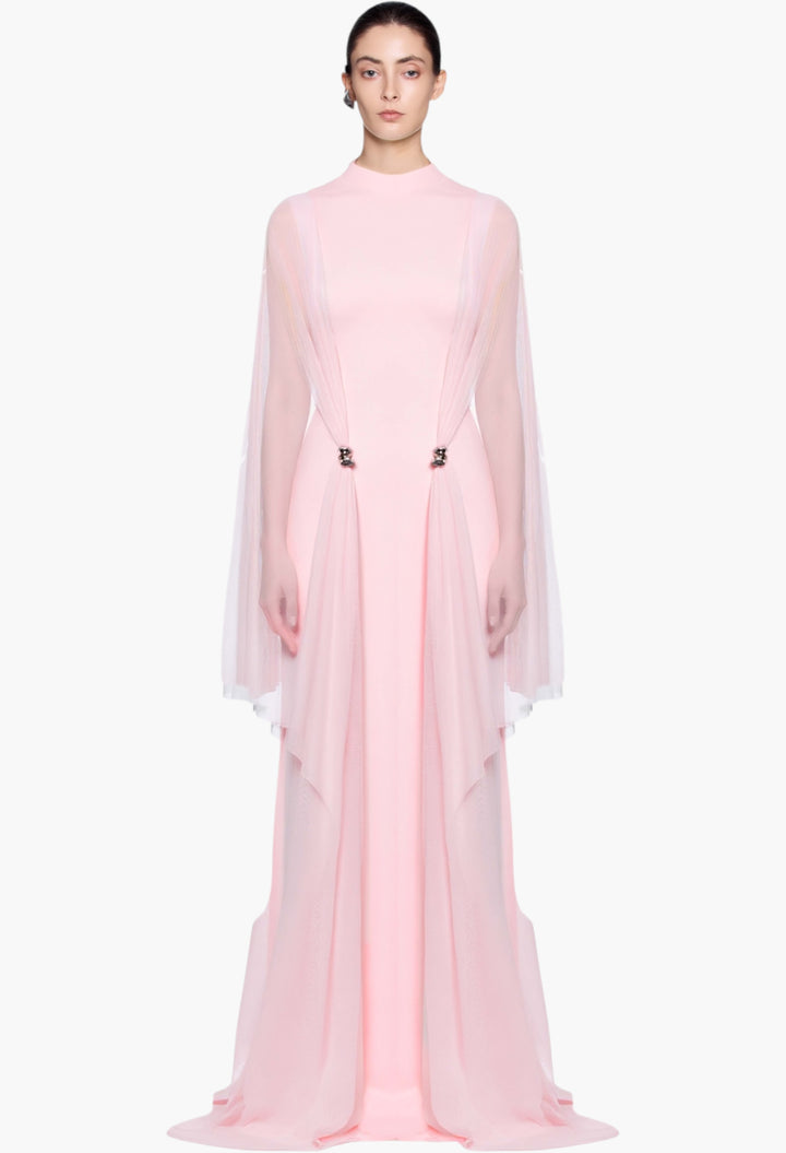 Khaju Dress