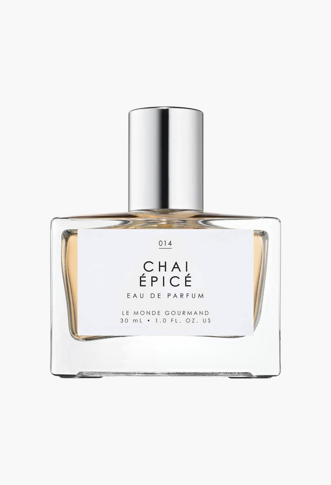 Chai Épicé Eau de Parfum - GLAM MODA