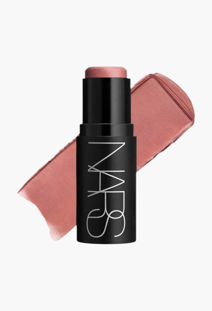 The Multiple Soft Blur Blush Stick for Cheeks, Eyes and Lips - GLAM MODA