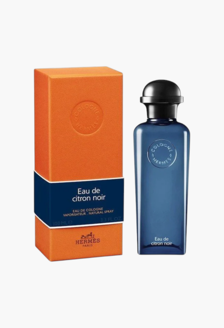 Eau De Citron Noir Cologne - GLAM MODA