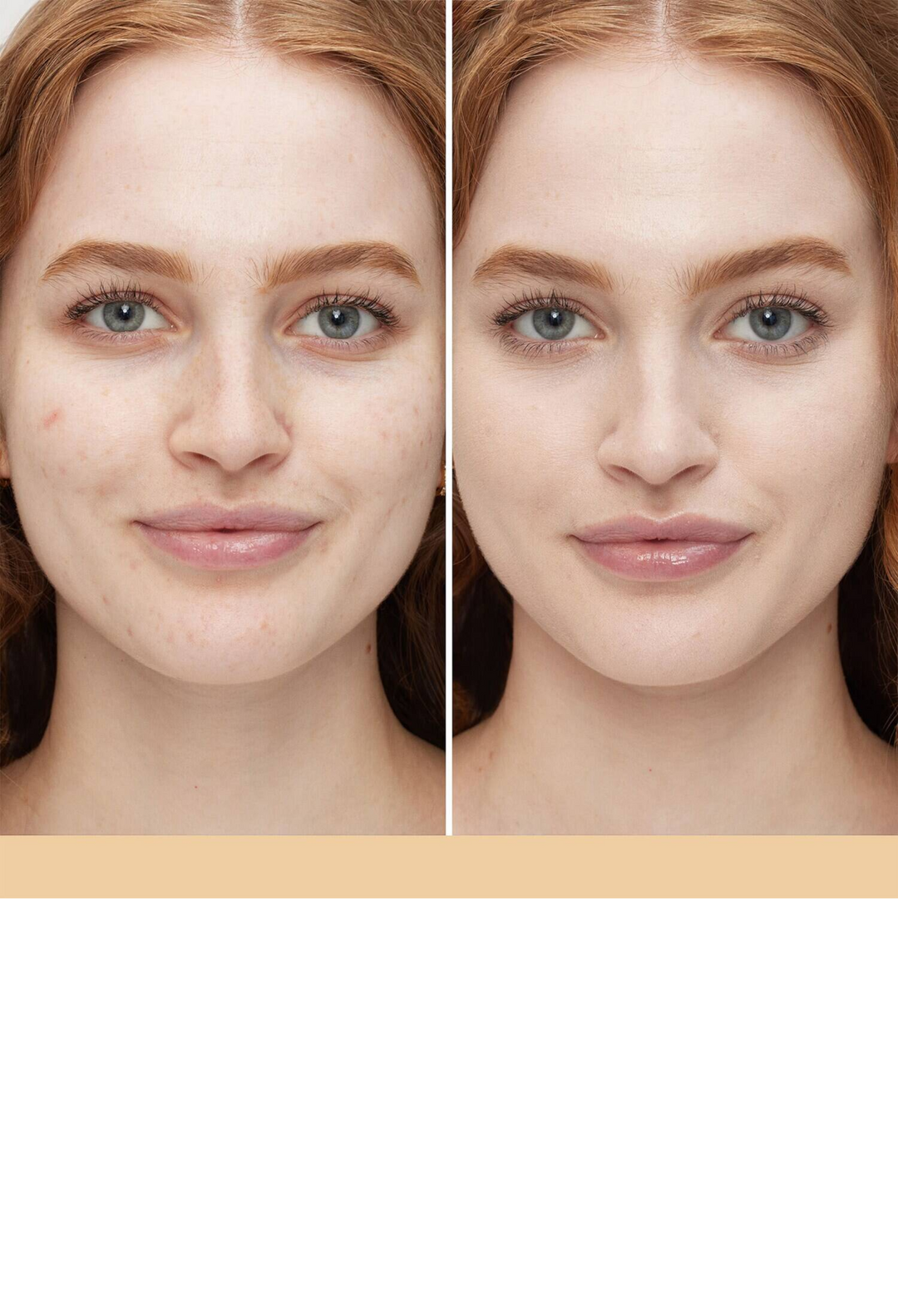 Mineral Glow Foundation SPF20 - Liquid Foundation -GLAM MODA