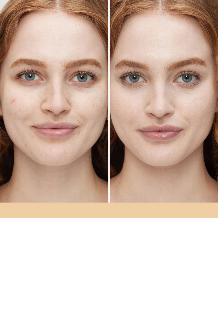 Mineral Glow Foundation SPF20 - Liquid Foundation -GLAM MODA