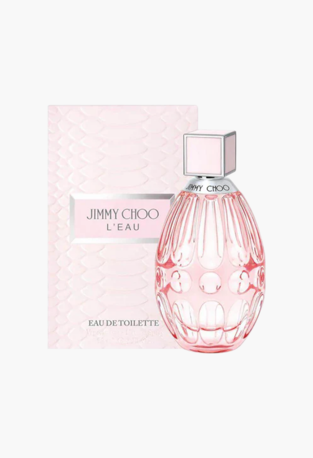 L'eau Perfume - GLAM MODA