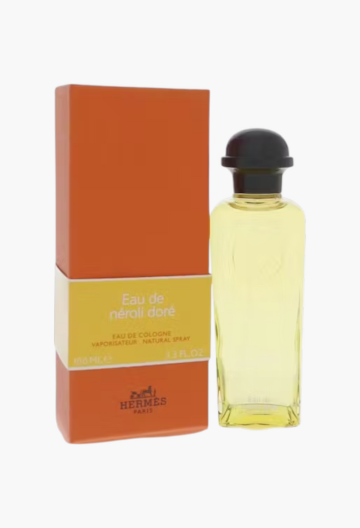 Eau De Neroli Dore Cologne - GLAM MODA