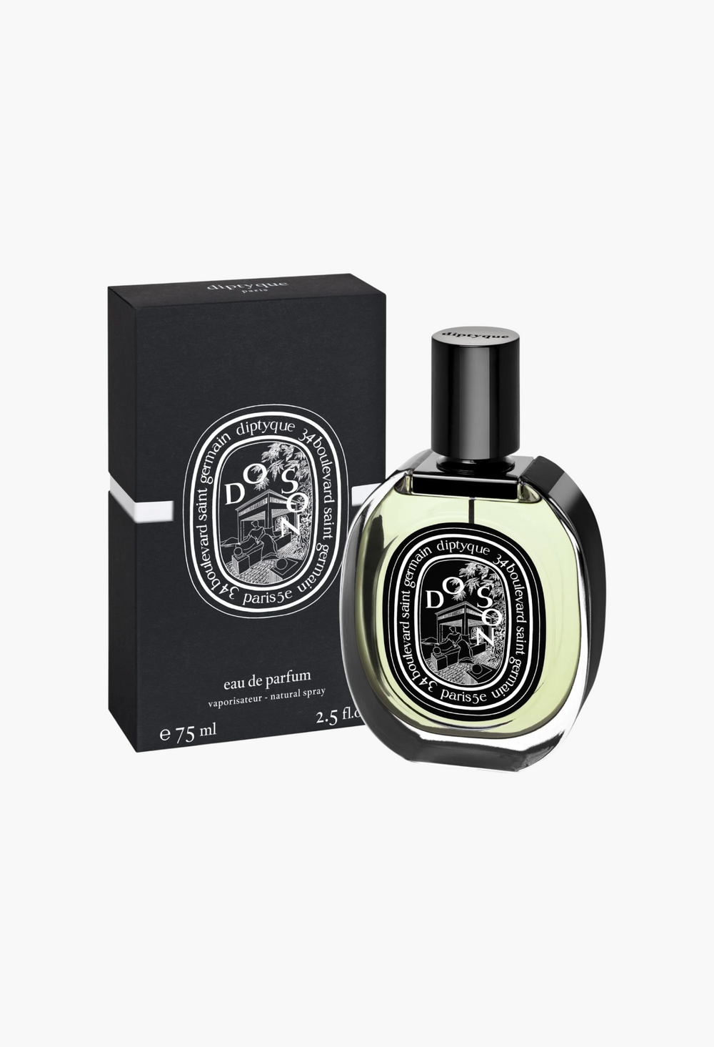 Do Son Eau de Parfum - GLAM MODA