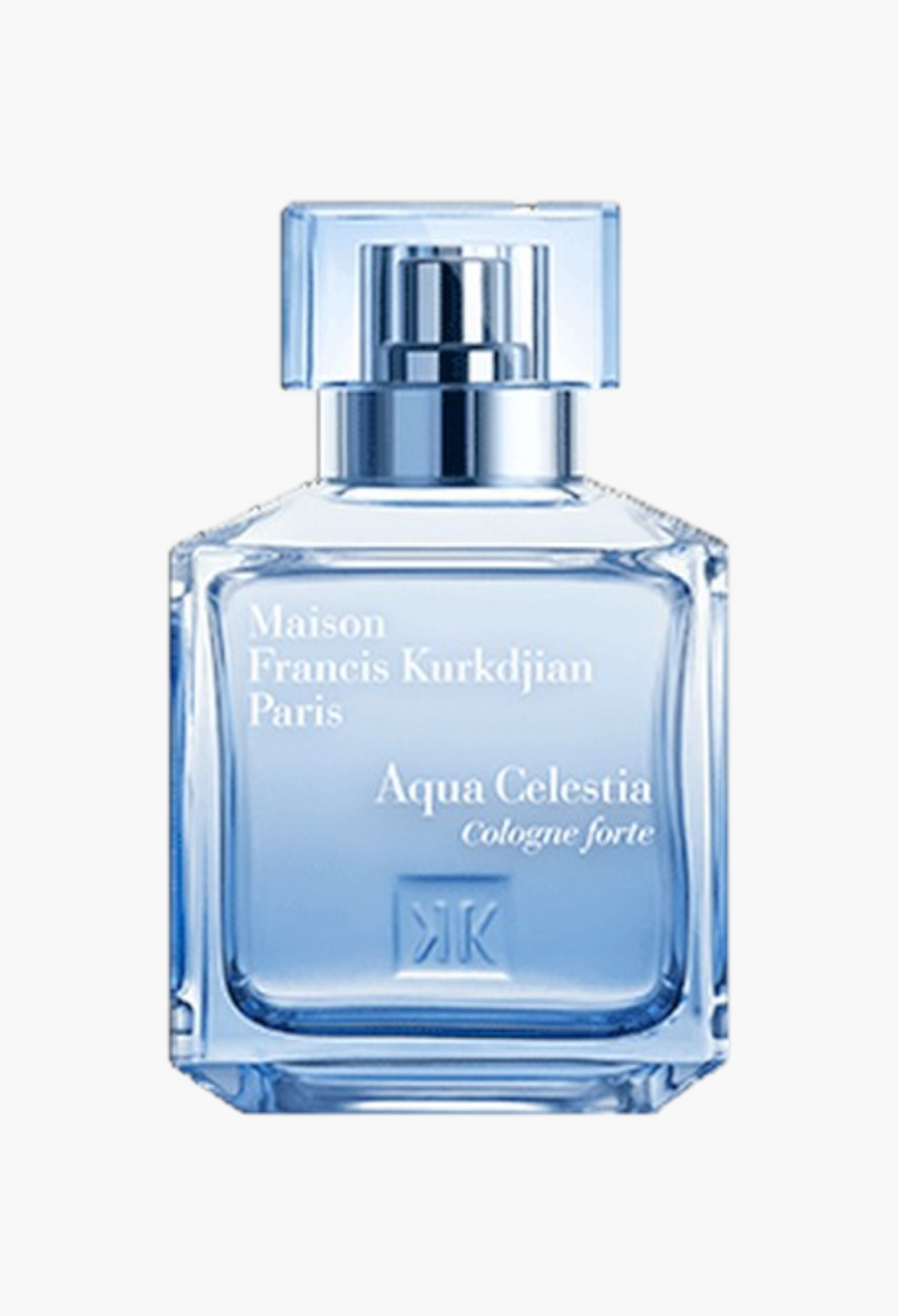 Aqua Celestia Perfume - GLAM MODA