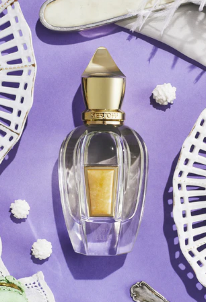 17/17 Stone Label Elle Perfume - GLAM MODA