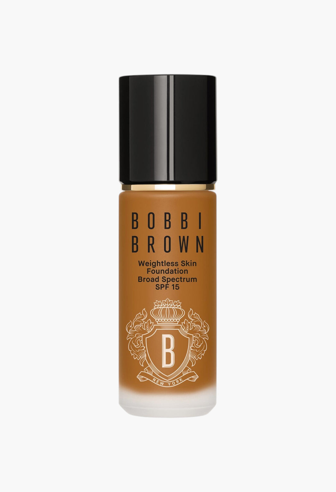(In Process website issue) Weightless Skin Oil-Controlling Foundation SPF 15 With Hyaluronic Acid - GLAM MODA