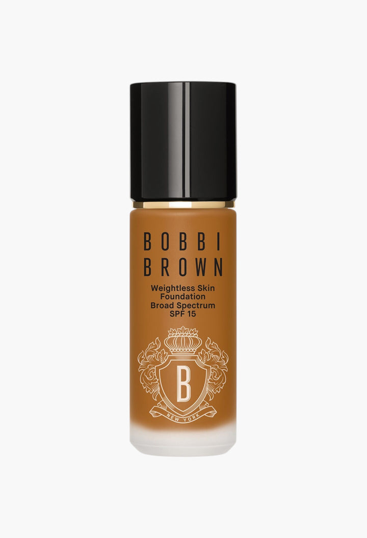 (In Process website issue) Weightless Skin Oil-Controlling Foundation SPF 15 With Hyaluronic Acid - GLAM MODA