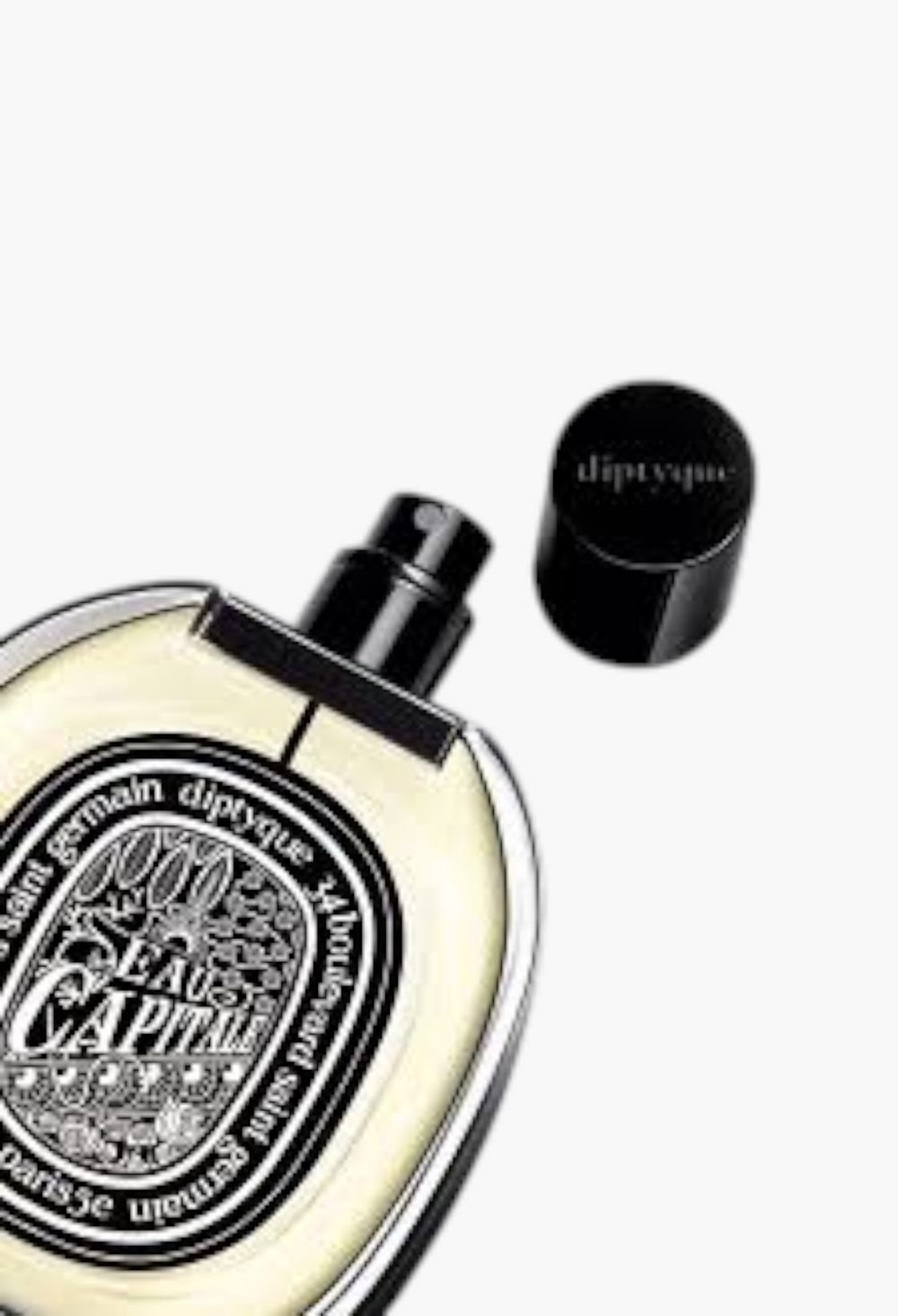 Eau Capital Eau de Parfum - GLAM MODA