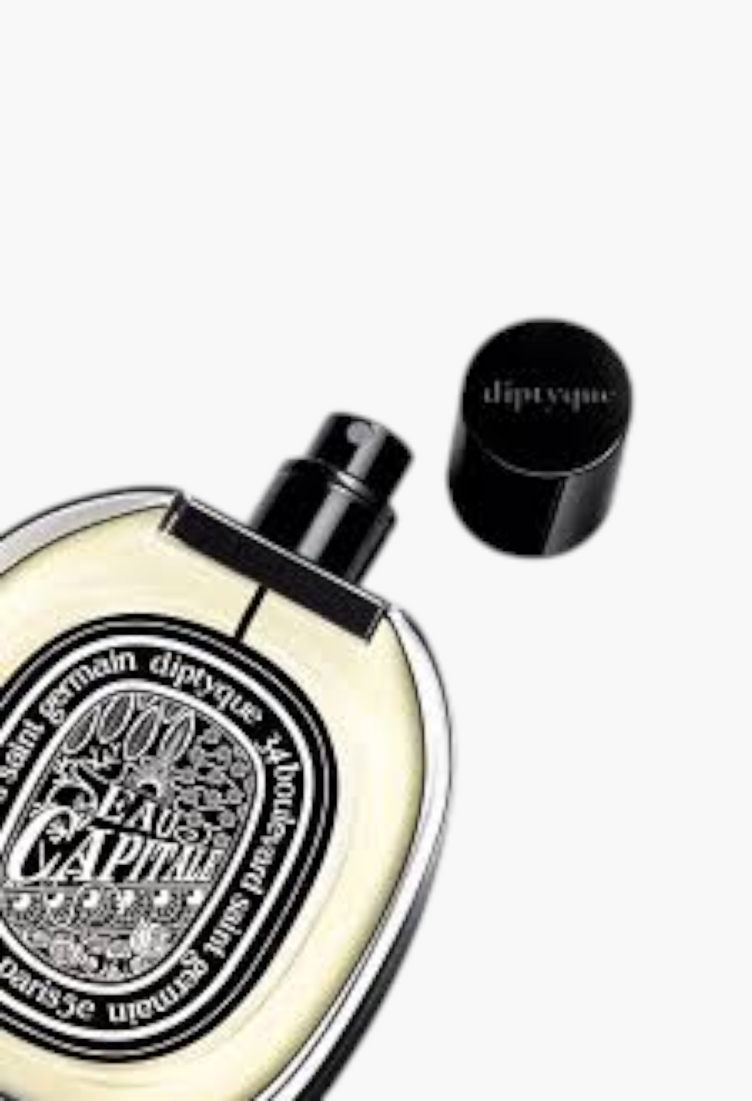 Eau Capital Eau de Parfum - GLAM MODA