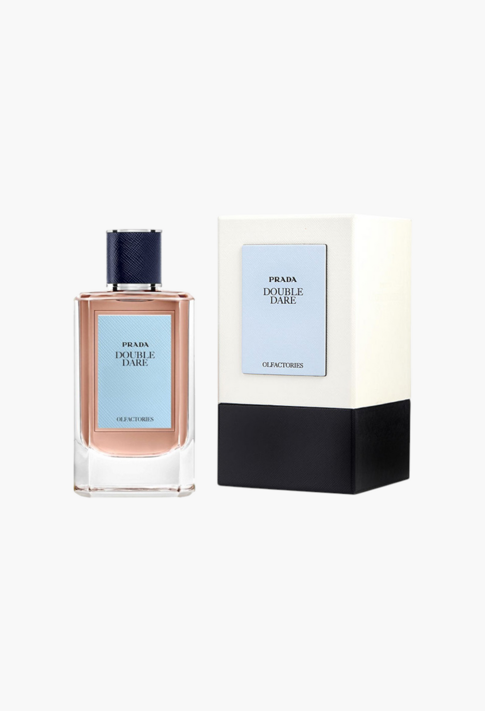 Olfactories Double Dare Cologne - GLAM MODA