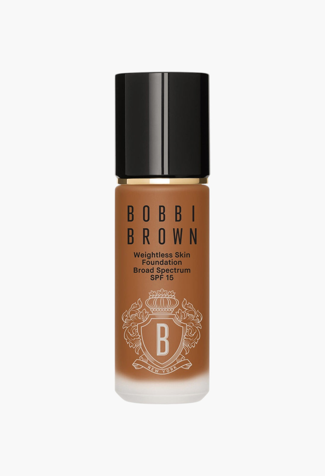 (In Process website issue) Weightless Skin Oil-Controlling Foundation SPF 15 With Hyaluronic Acid - GLAM MODA