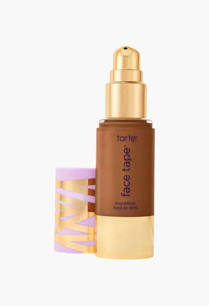 (in process) Face Tape™ Foundation - GLAM MODA