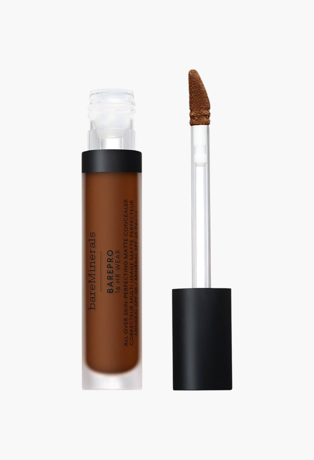 BAREPRO 16HR Wear All-Over Skin-Perfecting Matte Concealer Mineral SPF 25 - GLAM MODA