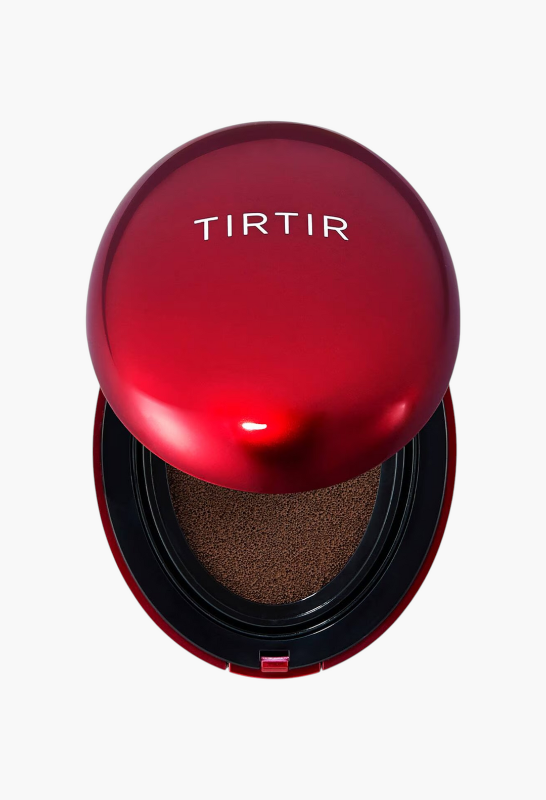 Mask Fit Red Cushion - GLAM MODA