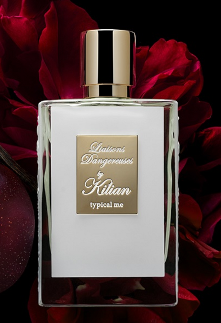 Liaisons Dangereuses Perfumee - GLAM MODA