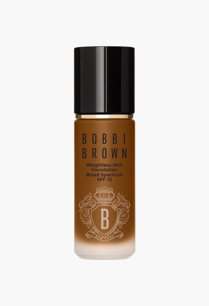 (In Process website issue) Weightless Skin Oil-Controlling Foundation SPF 15 With Hyaluronic Acid - GLAM MODA