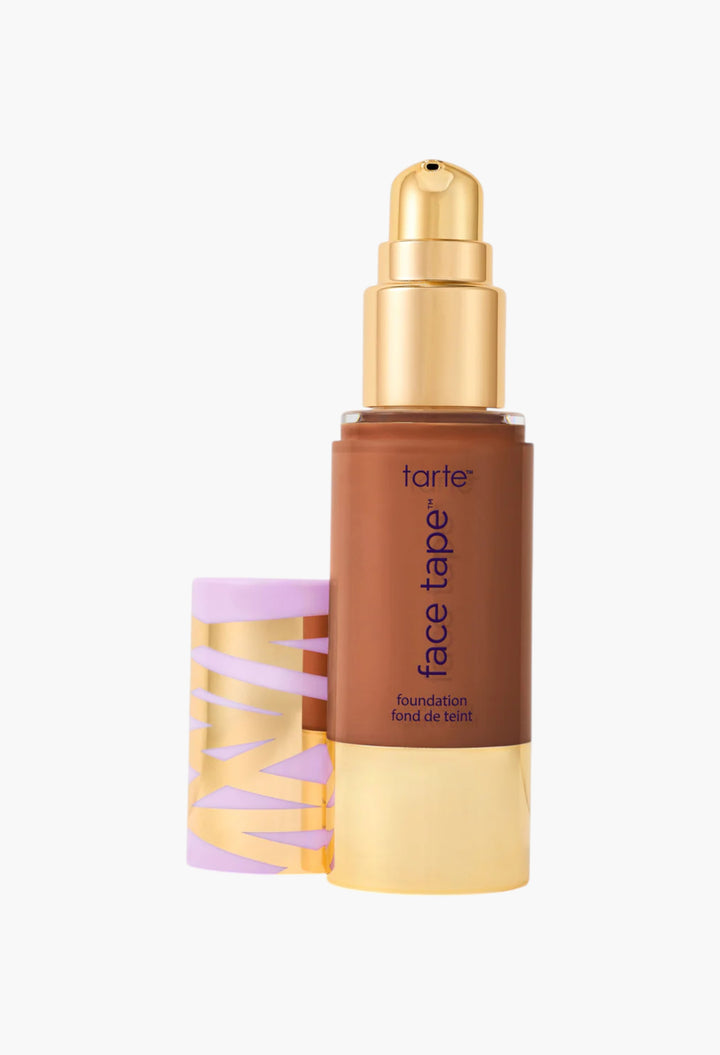 (in process) Face Tape™ Foundation - GLAM MODA