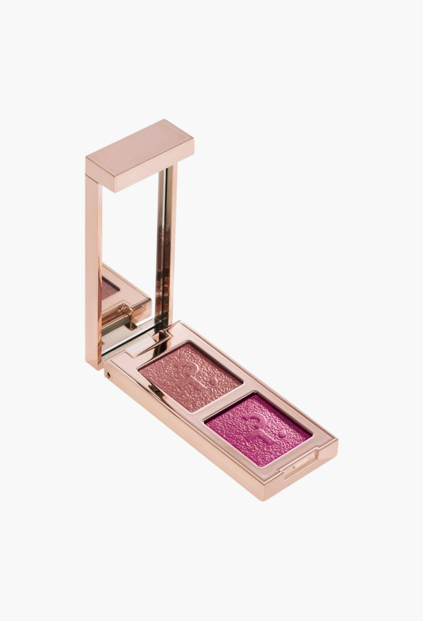 I'm With Her - Major Dimension Eyeshadow Duos