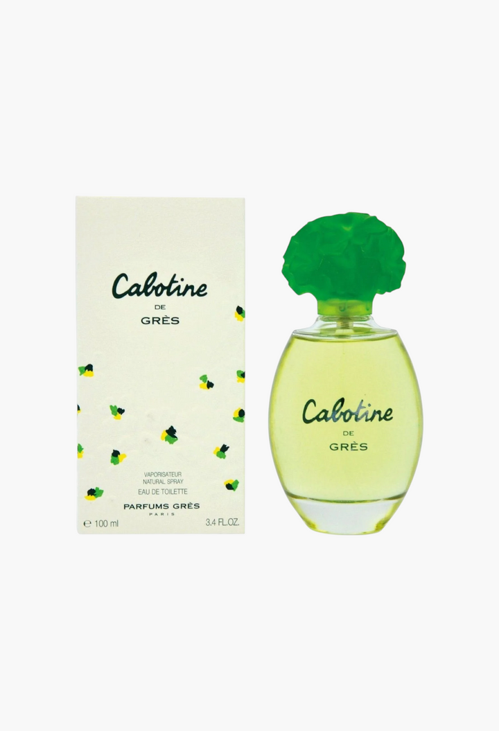 Cabotine Perfume